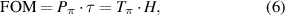 Equation (6)