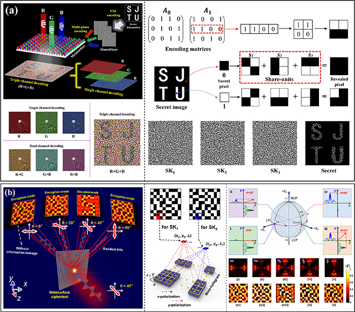 Be-go全部セット Integrative plasmonics: optical multi-effects and acousto