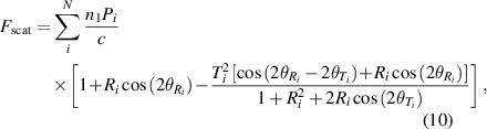 Orbital angular momentum in optical manipulations - IOPscience