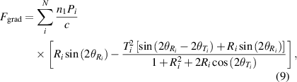 Orbital angular momentum in optical manipulations - IOPscience