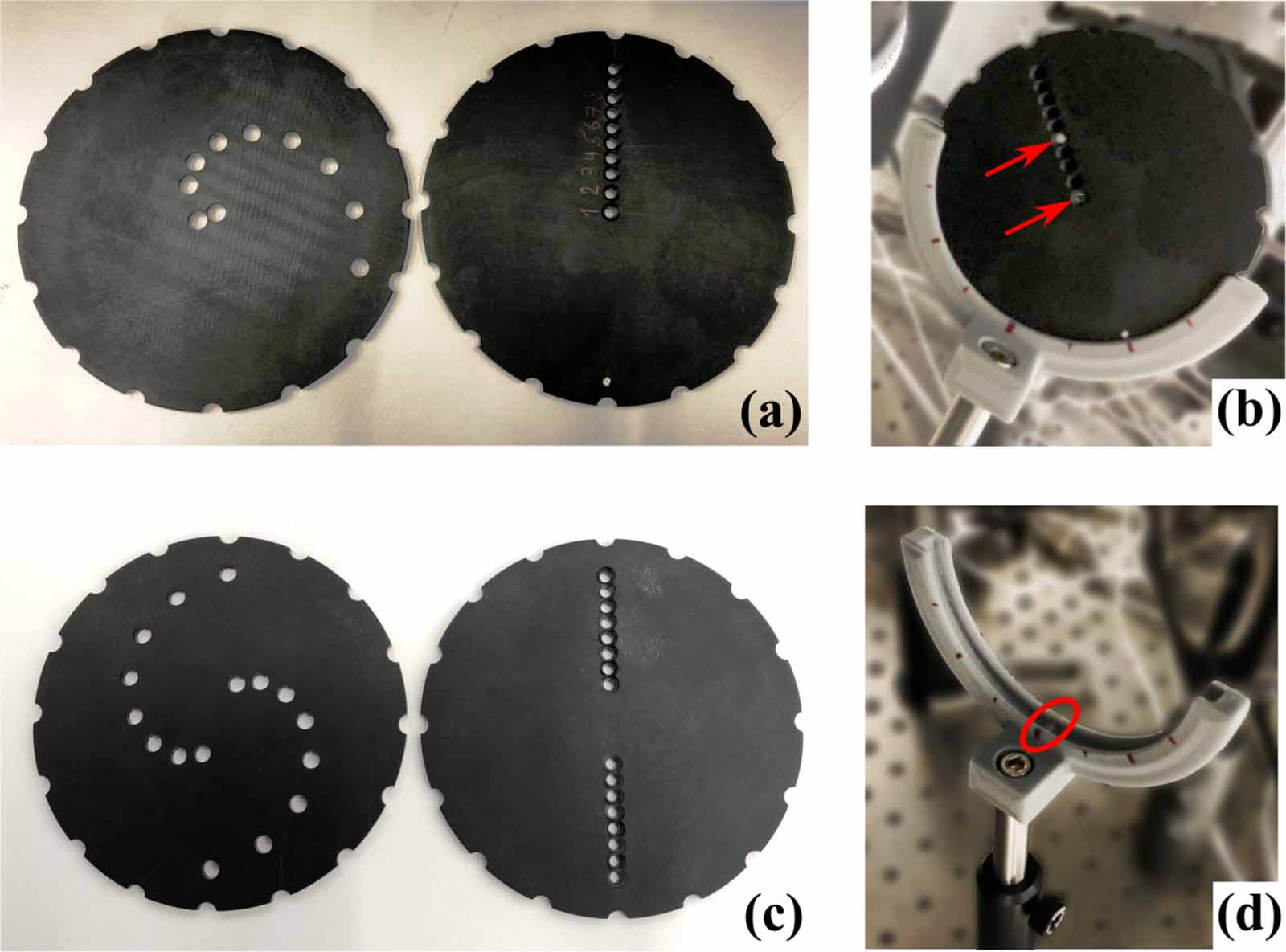Characterization of spatiotemporal couplings with far-field beamlet ...