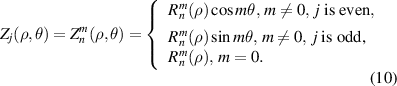 Equation (10)