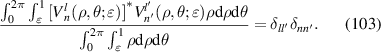 Equation (103)