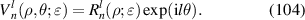 Equation (104)