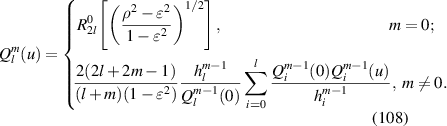 Equation (108)