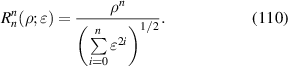 Equation (110)