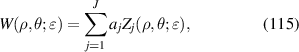 Equation (115)
