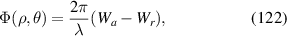 Equation (122)