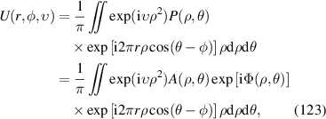 Equation (123)