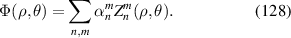 Equation (128)