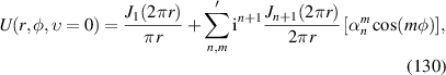 Equation (130)
