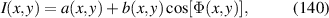 Equation (140)