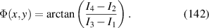 Equation (142)