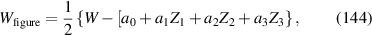 Equation (144)