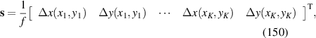 Equation (150)
