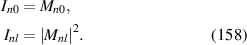 Equation (158)