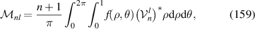Equation (159)