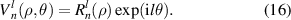 Equation (16)