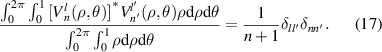 Equation (17)