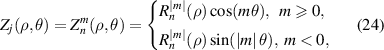 Equation (24)