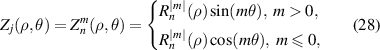 Equation (28)