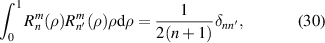 Equation (30)