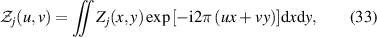 Equation (33)
