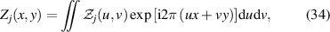 Equation (34)
