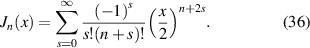 Equation (36)