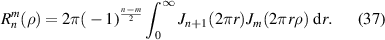 Equation (37)