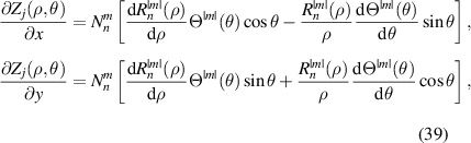 Equation (39)