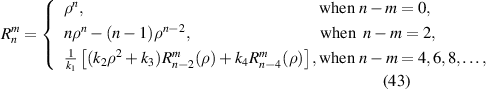 Equation (43)