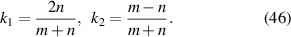 Equation (46)