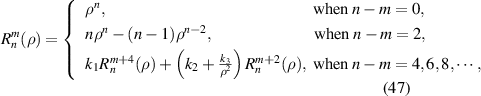 Equation (47)