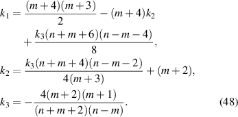 Equation (48)