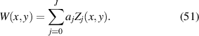 Equation (51)