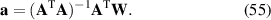 Equation (55)