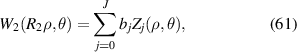 Equation (61)