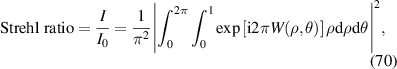 Equation (70)