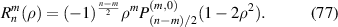 Equation (77)