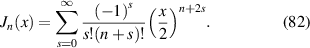 Equation (82)