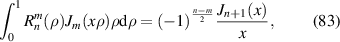 Equation (83)