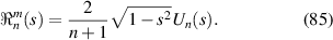 Equation (85)