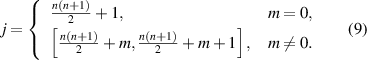 Equation (9)