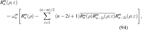 Equation (94)