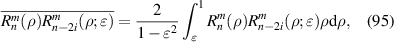 Equation (95)