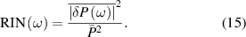 Equation (15)