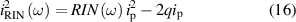 Equation (16)