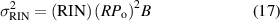Equation (17)