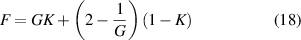 Equation (18)